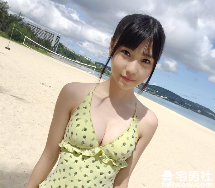 正统派16岁妹系偶像 堀井仁菜 - 星乐社