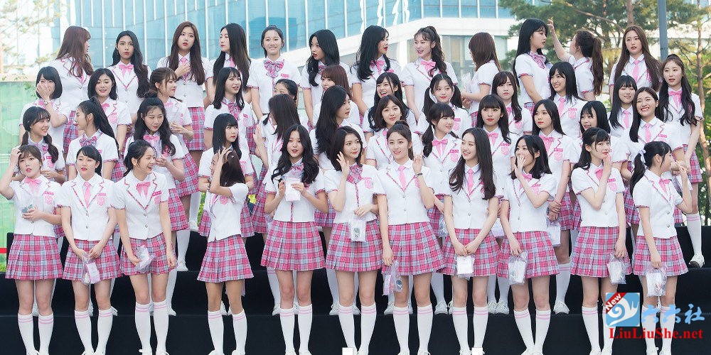 AKB48选秀节目《PRODUCE 48》投票造假? - 星乐社