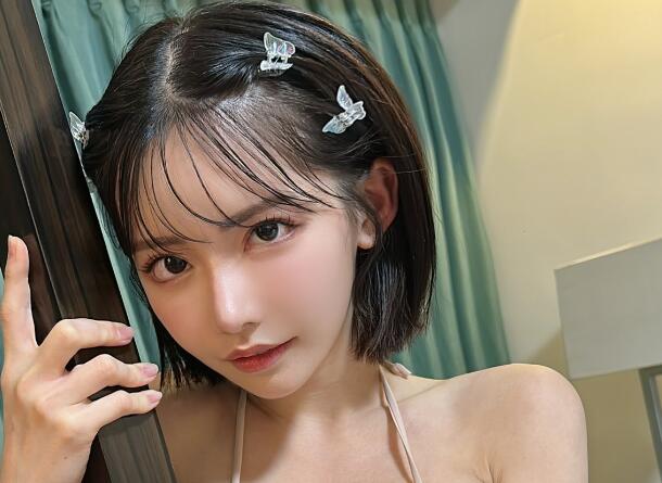 深田咏美(深田えいみ)YouTube新片成为心里医生？ - 星乐社